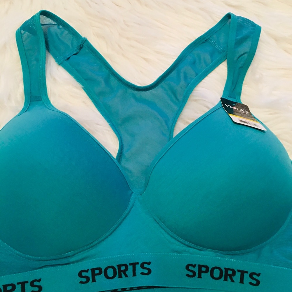 🆕 VS - Sports Bra - Picture 3 of 5